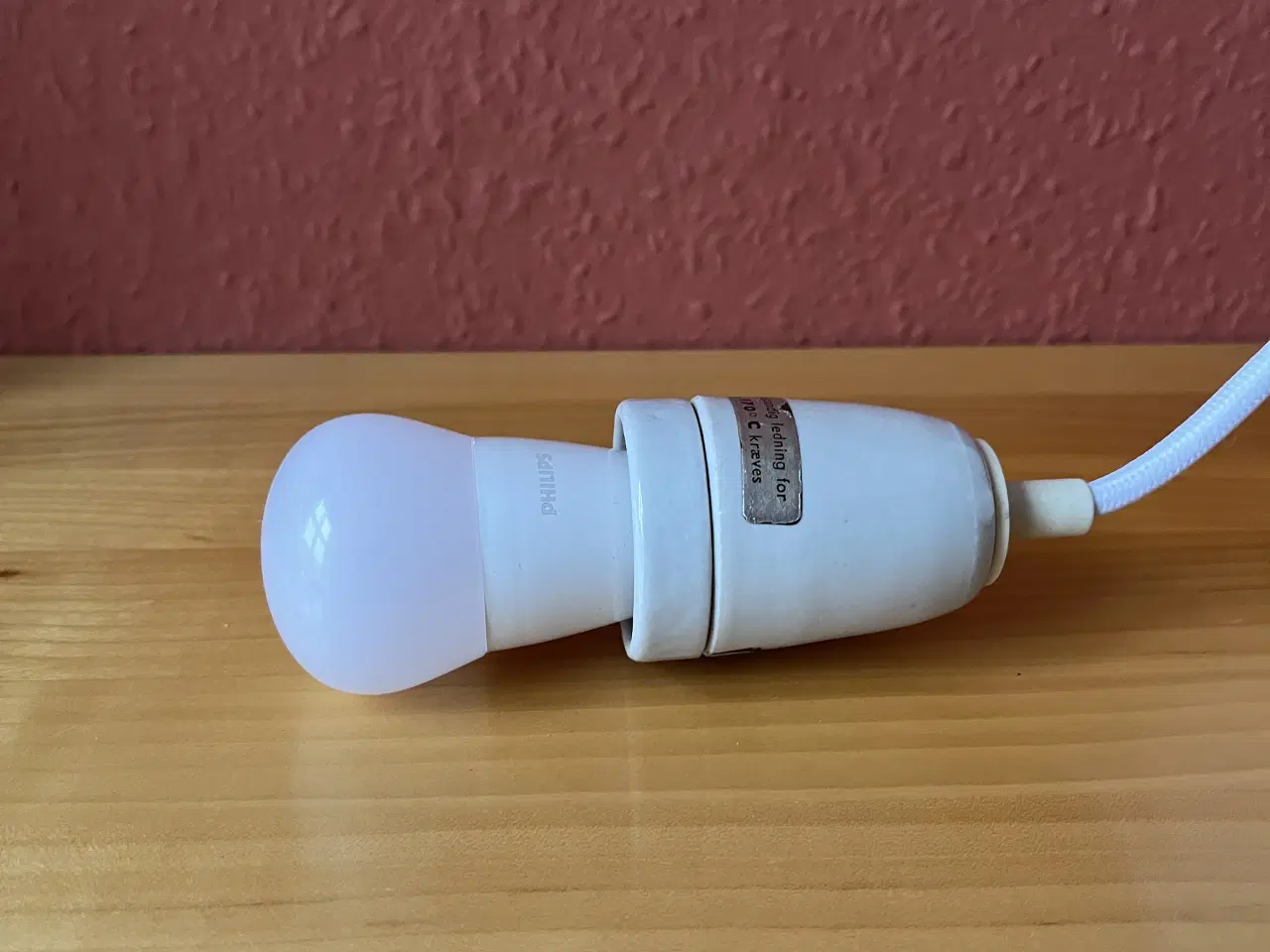 Billede 4 - Kreta pendel