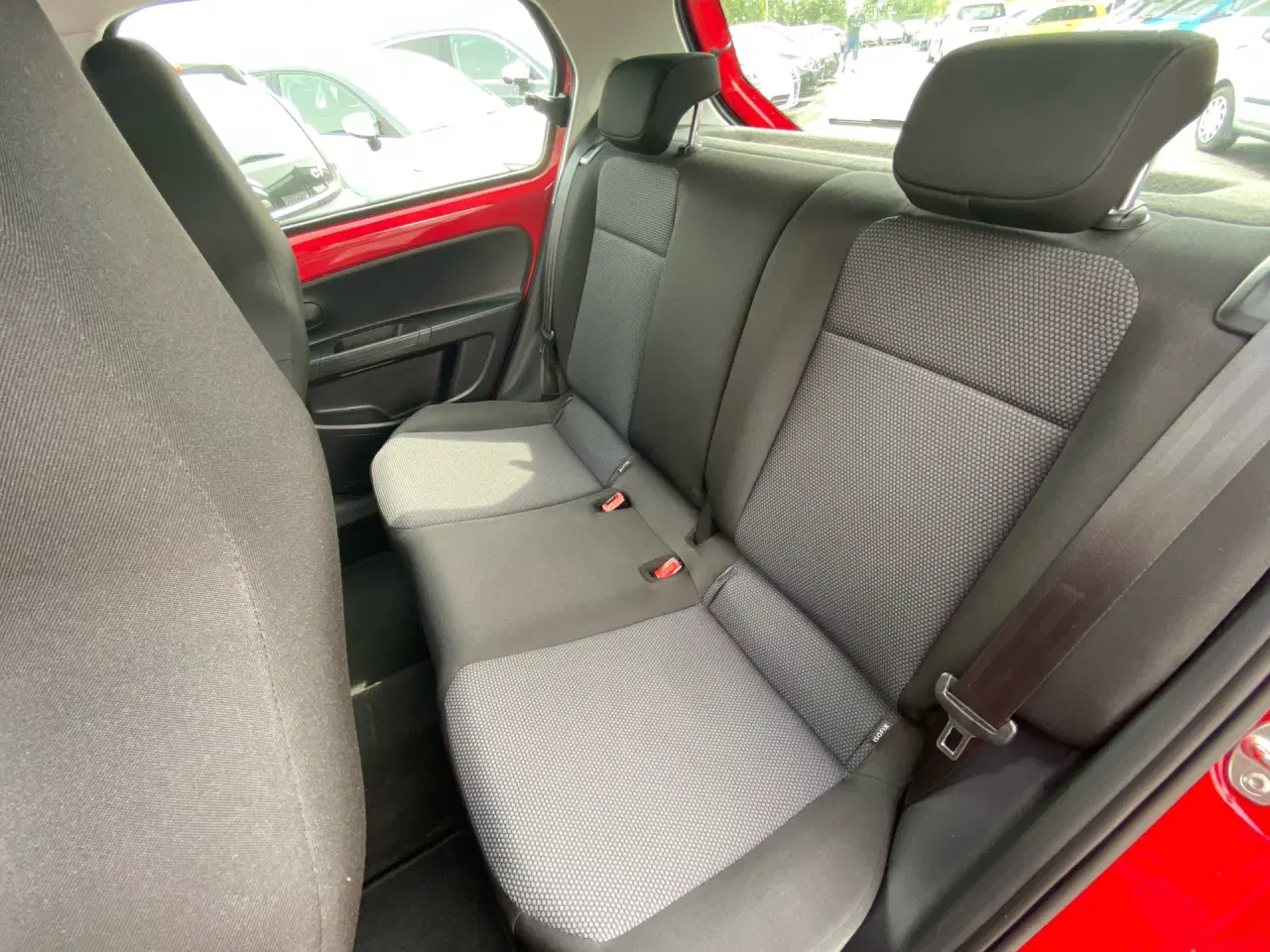 Billede 8 - Skoda Citigo 1,0 MPI Ambition 60HK 5d