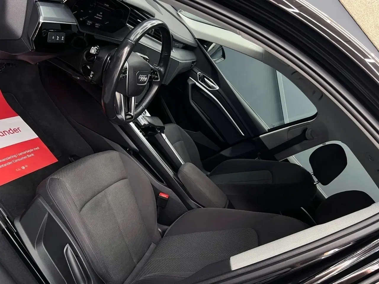 Billede 6 - Audi e-tron 50 quattro