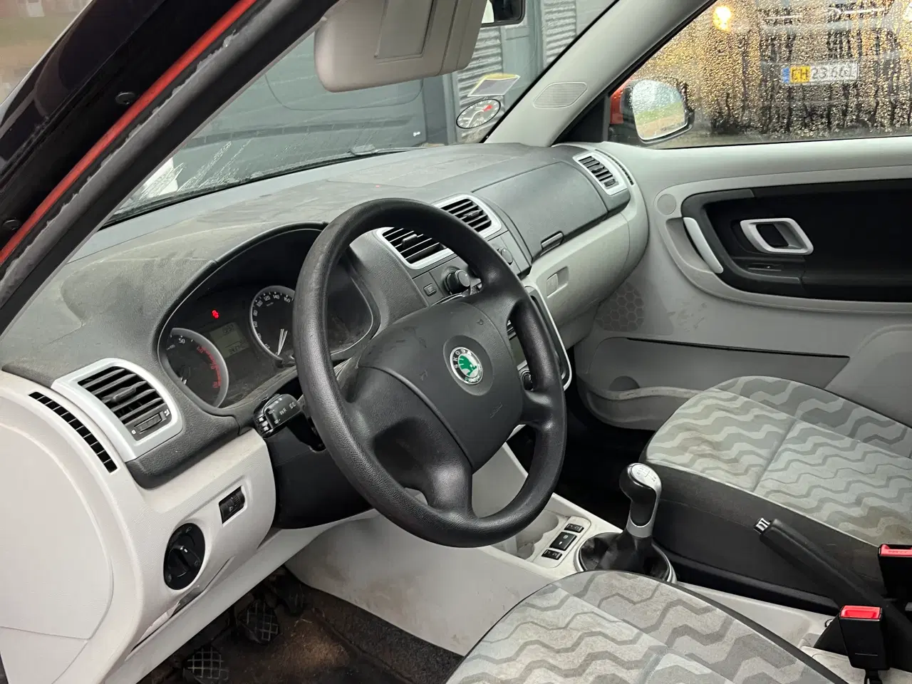 Billede 11 - Skoda Fabia 1,2 Benzin