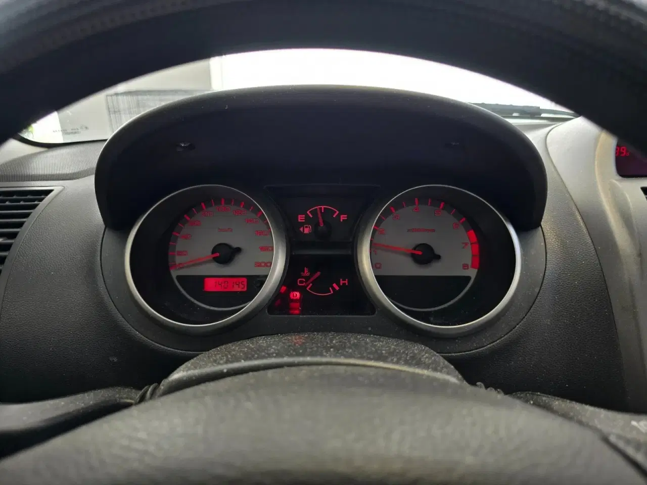 Billede 8 - Suzuki Ignis 1,3 SE
