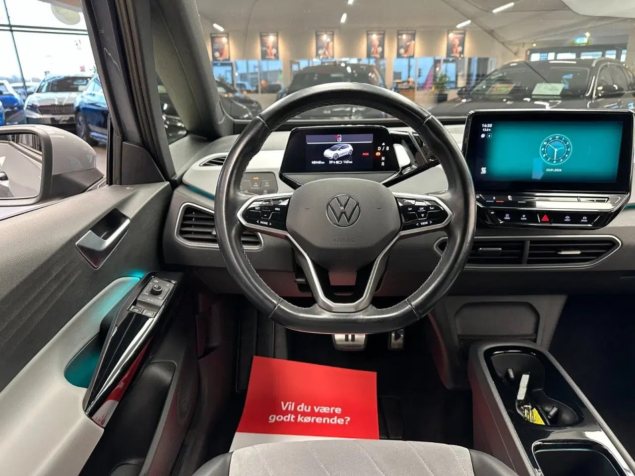 Billede 24 - VW ID.3 58 Pro