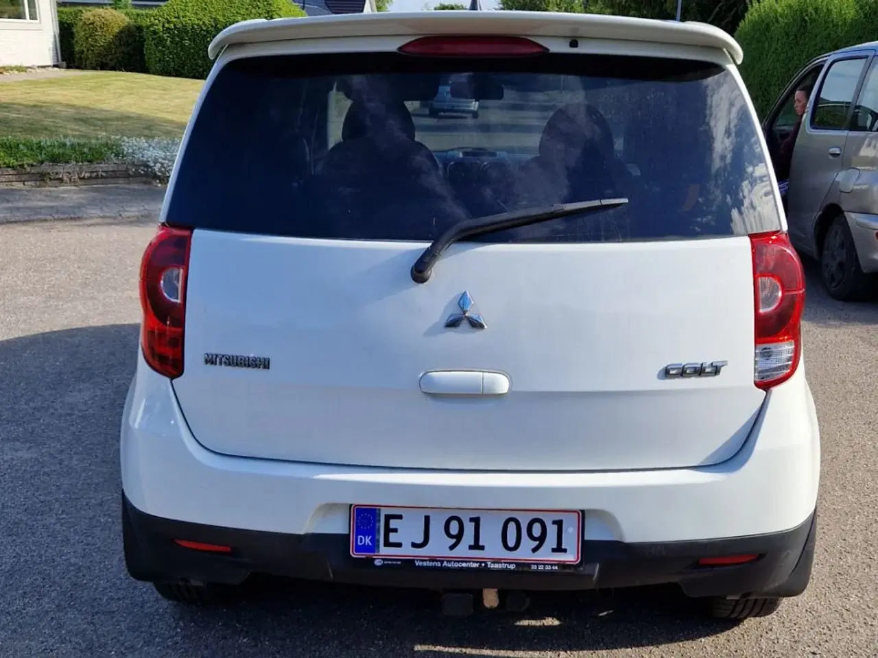 Billede 6 - Mitsubishi colt