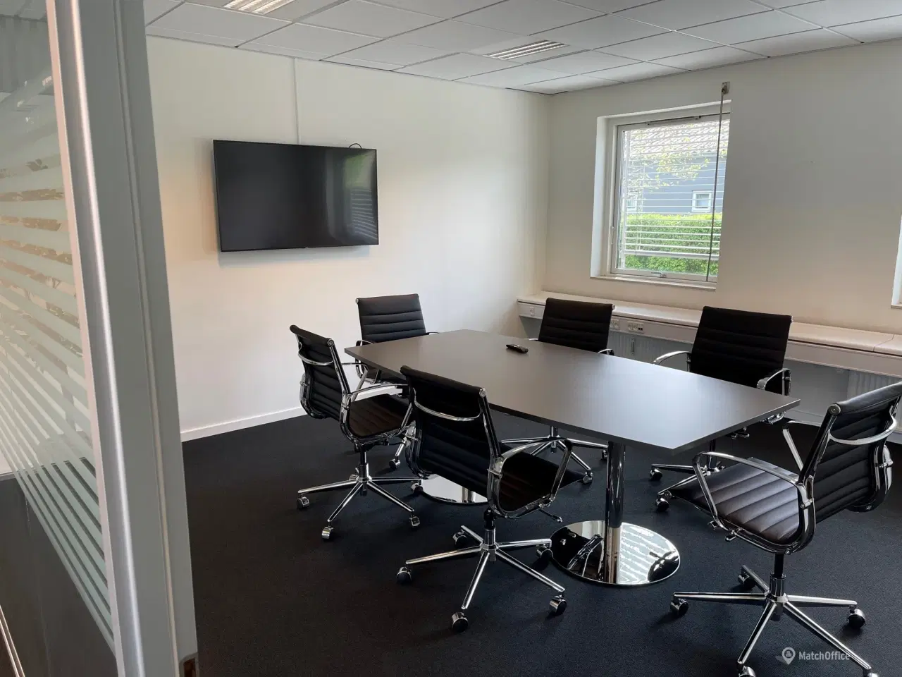 Billede 10 - BUCH BUSINESS CENTER – det moderne kontorfællesskab