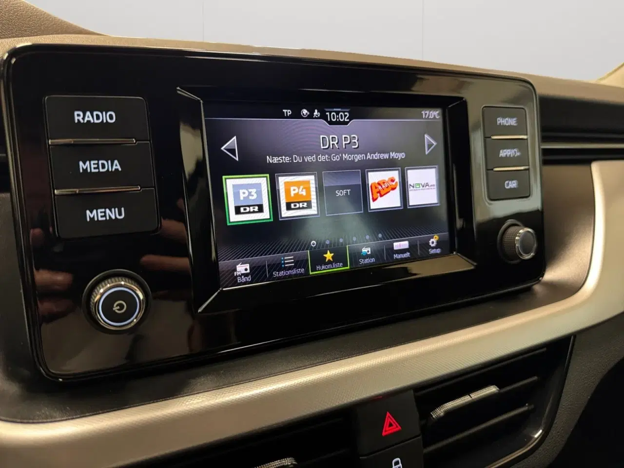 Billede 8 - Skoda Scala 1,6 TDi 115 Style DSG