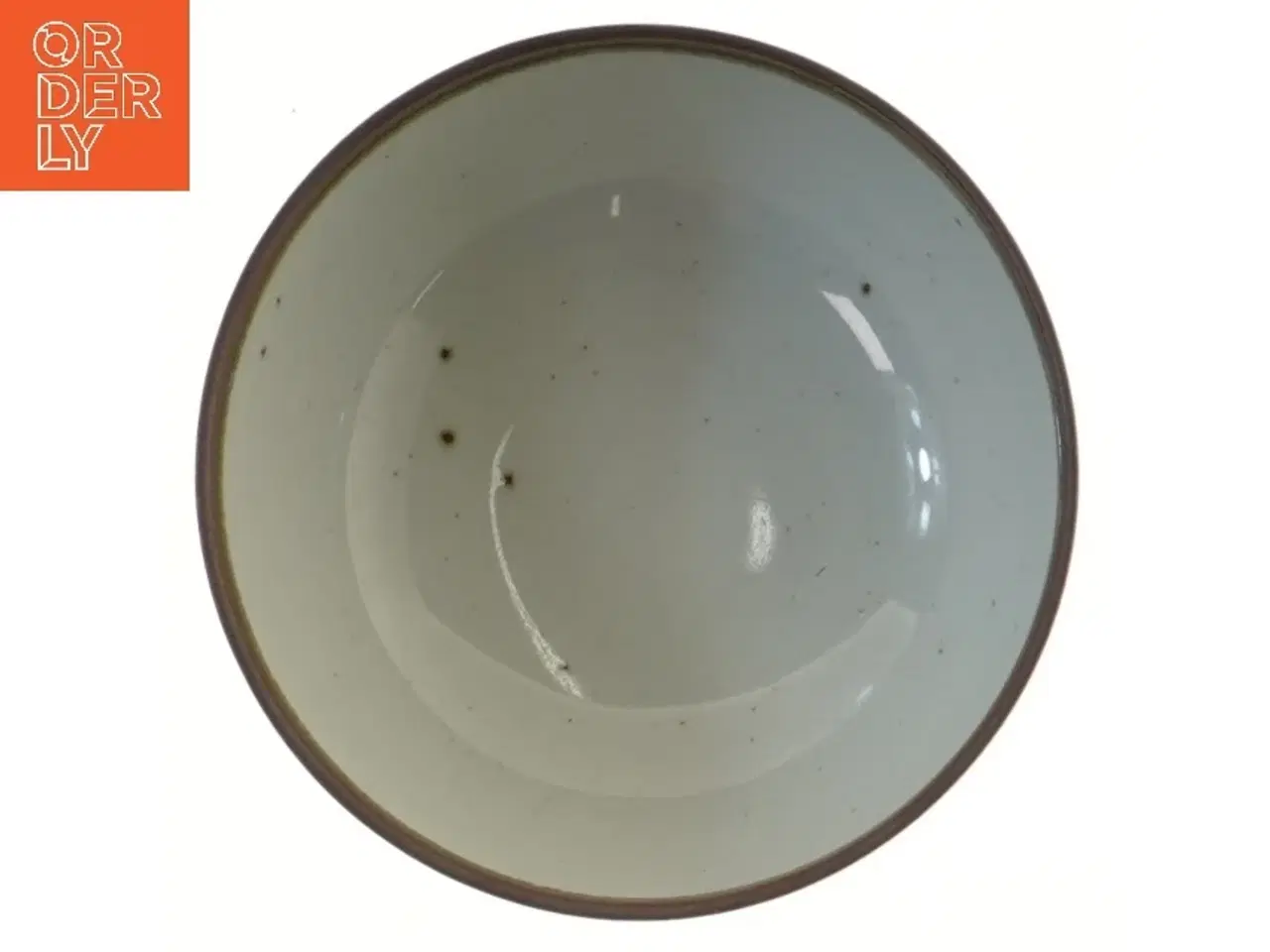 Billede 2 - Porselænsskål Ø 16 cm fra Danish Classic (str. Ø 16 cm)