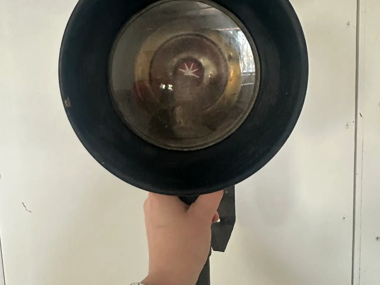 Billede 2 - Tog lanterne/lygte