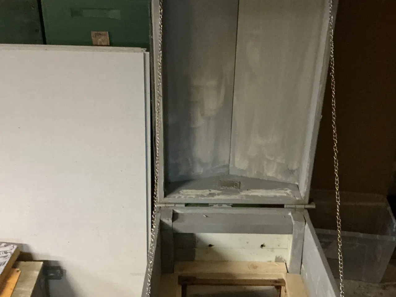 Billede 5 - Trug stade 12x10   Ny  