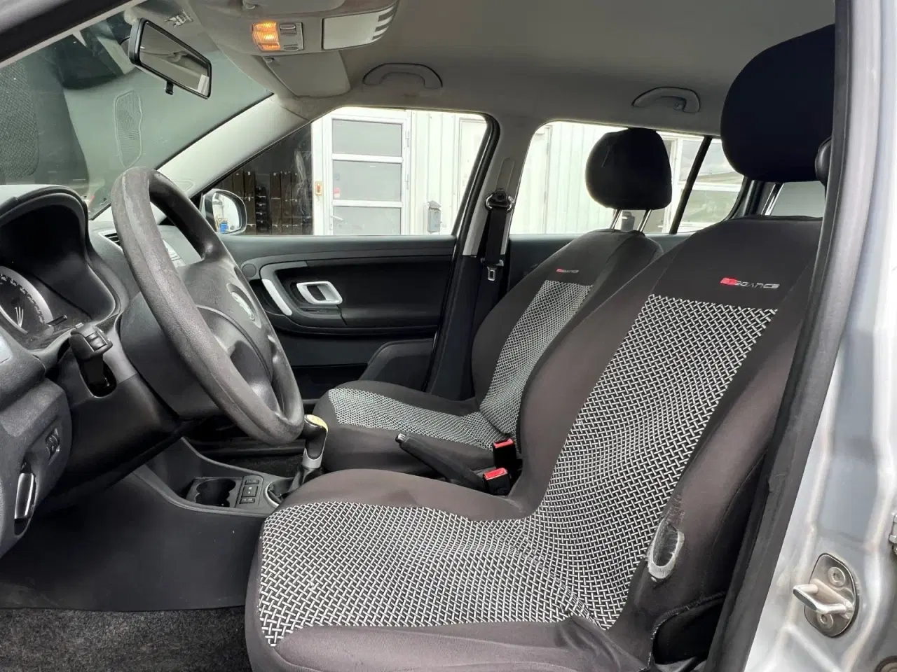 Billede 7 - Skoda Fabia 1,2 12V Elegance