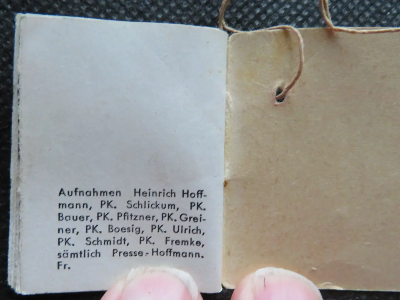 Billede 19 - 1940. Der Feldzug in Belgien, Flandern, Artois.