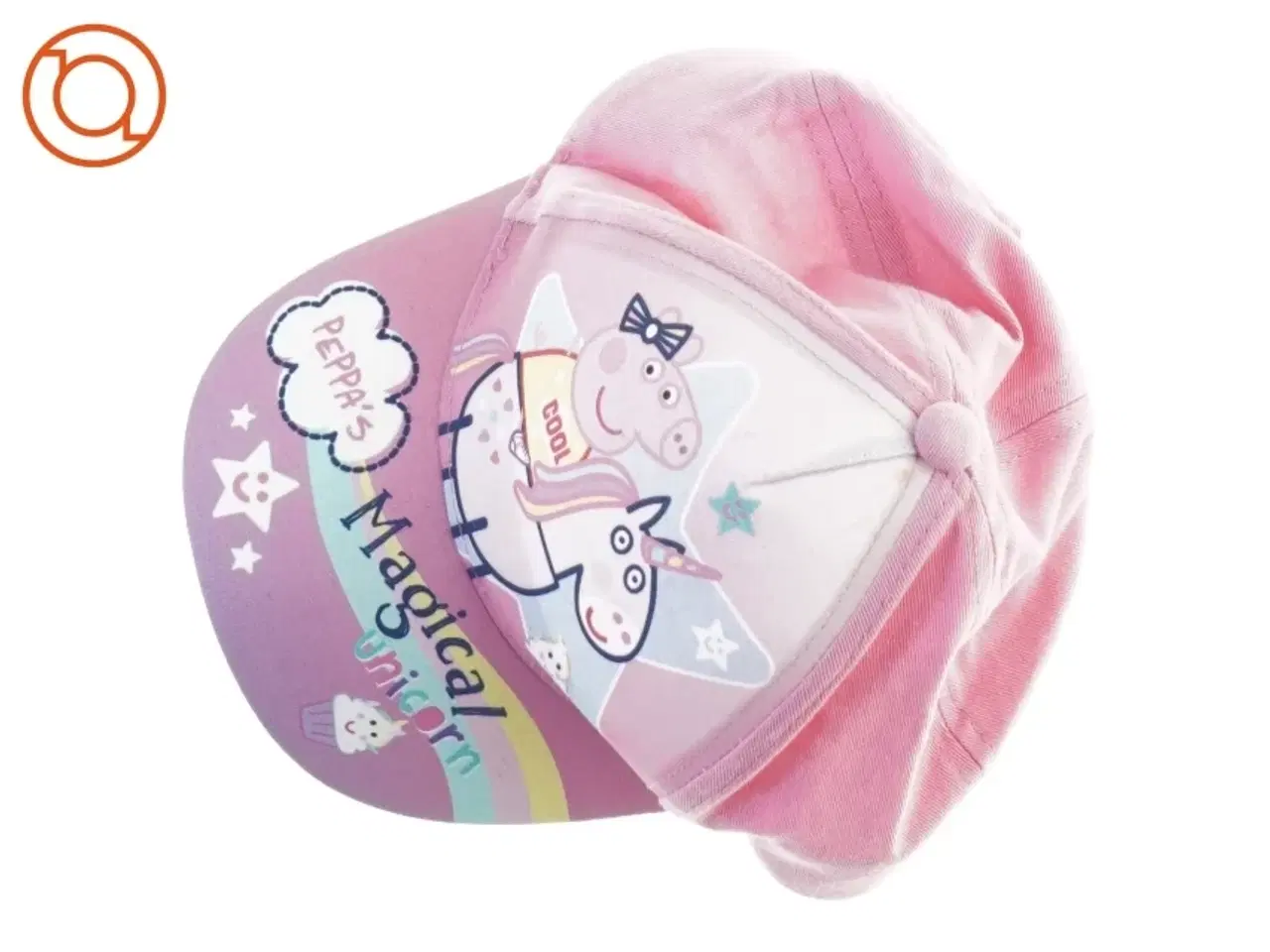 Billede 9 - Kasketter fra Disney Frost Og Gurli Gris (str. 54)