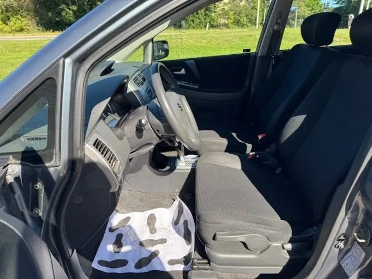 Billede 8 - Suzuki Liana 1,6 GL aut.