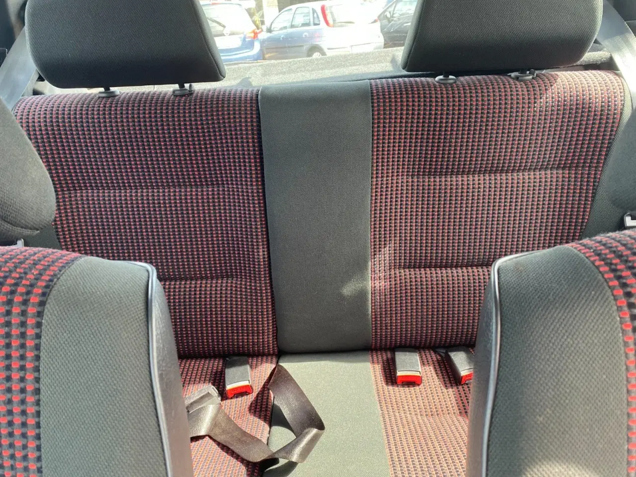 Billede 6 - Peugeot 106 1,1 Independence