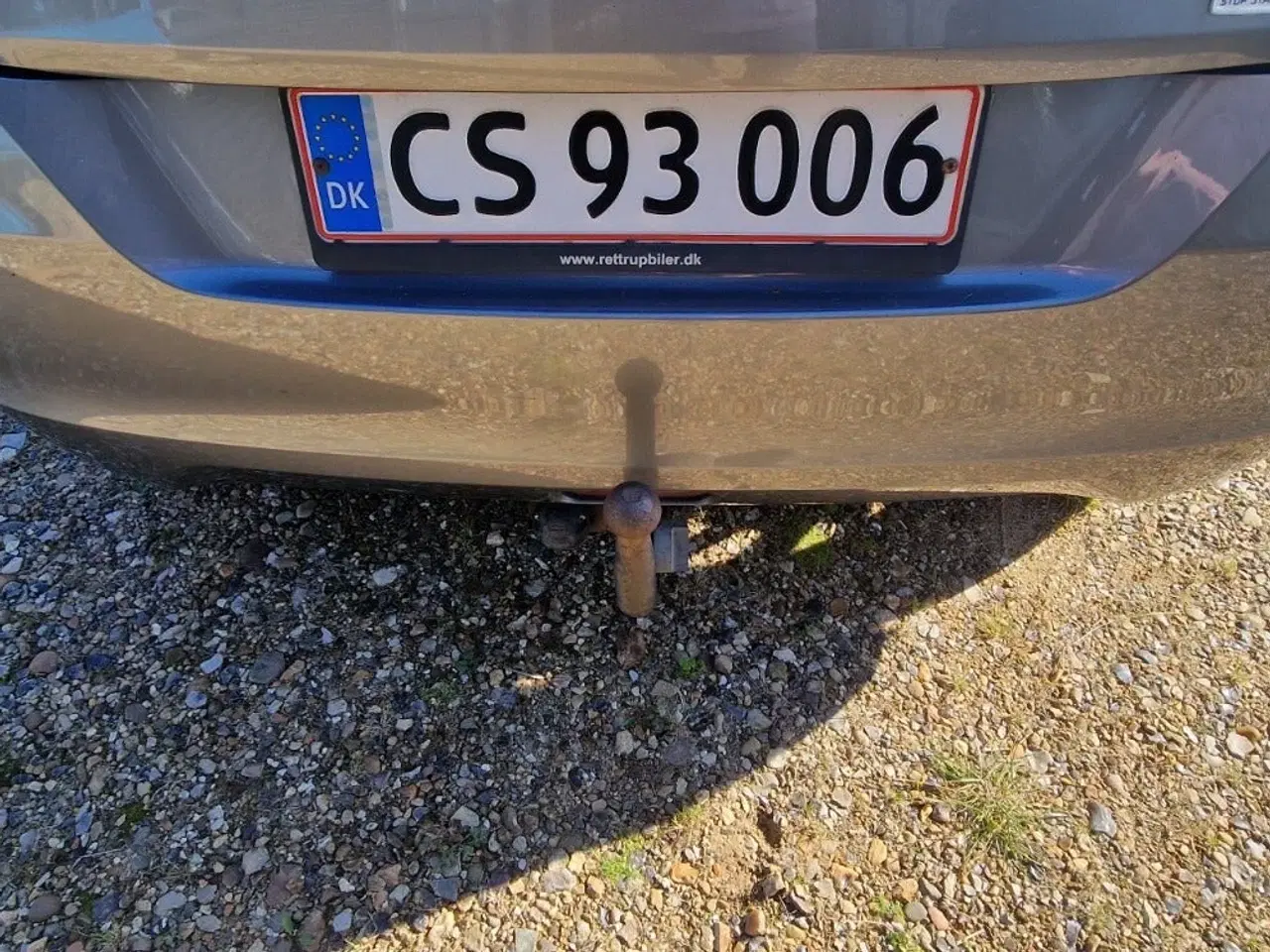 Billede 9 - Suzuki Swift 1,2 Cruise