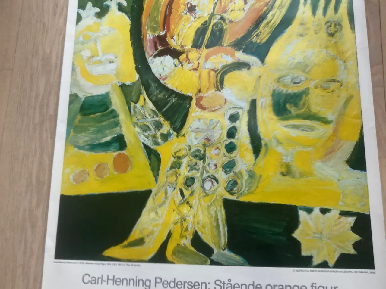 Billede 1 - Plakat