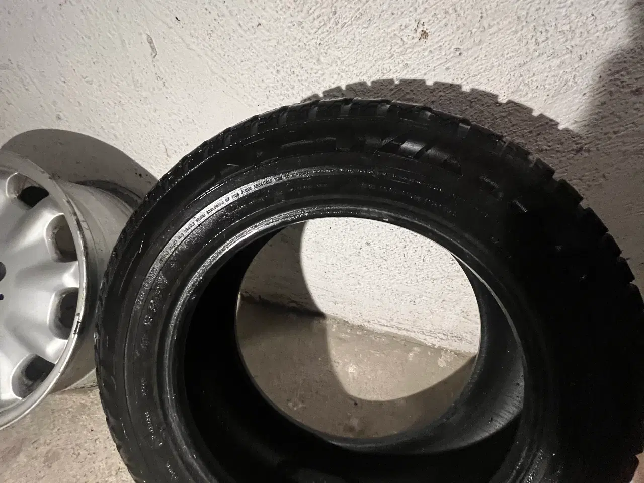Billede 9 - Vinterdæk godkendt