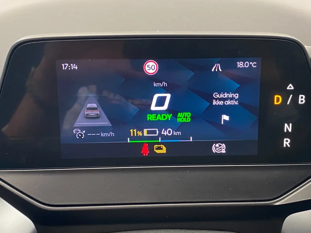 Billede 21 - Cupra Born 58 