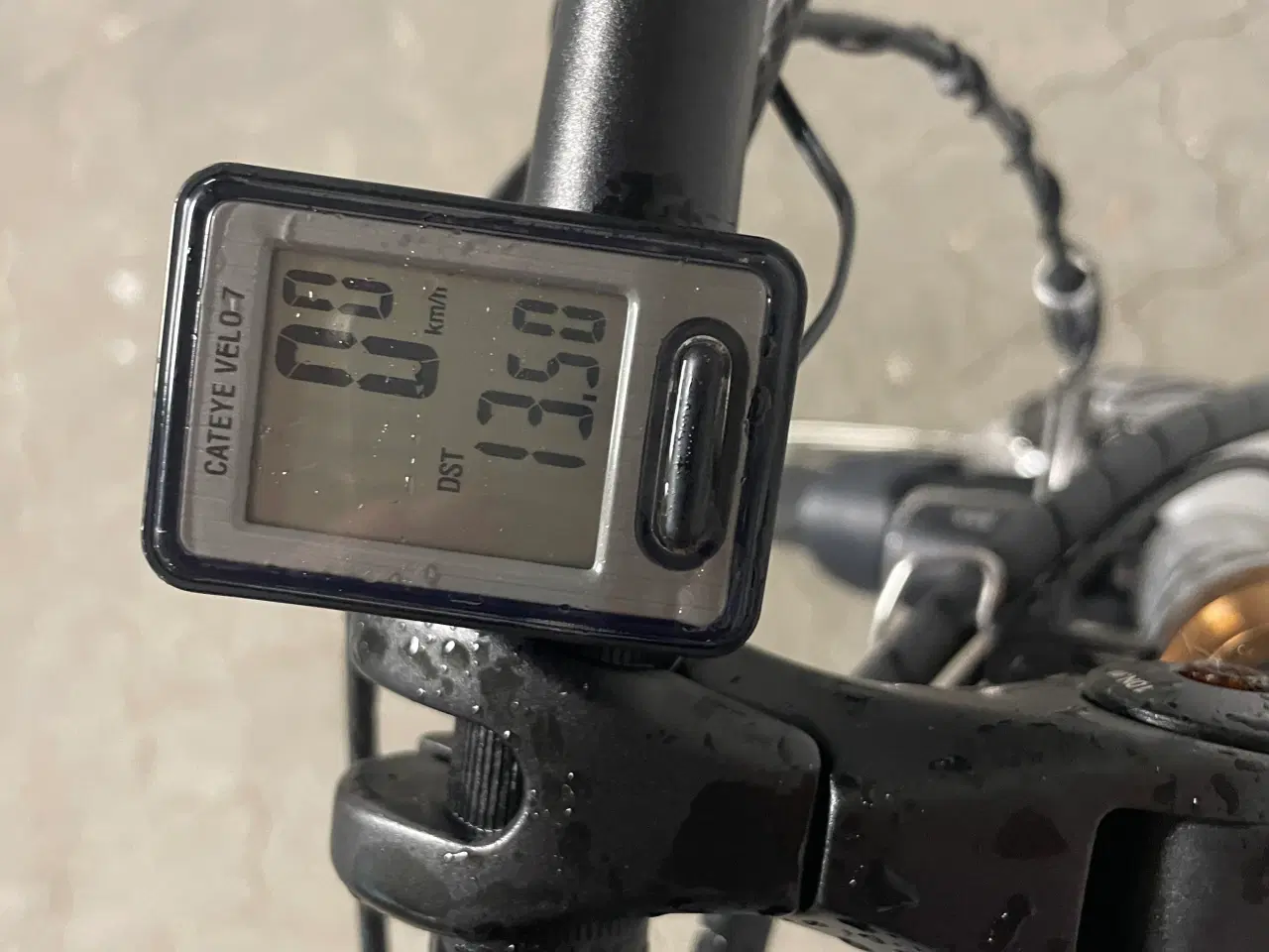 Billede 5 - El cykel Batavus E-go 