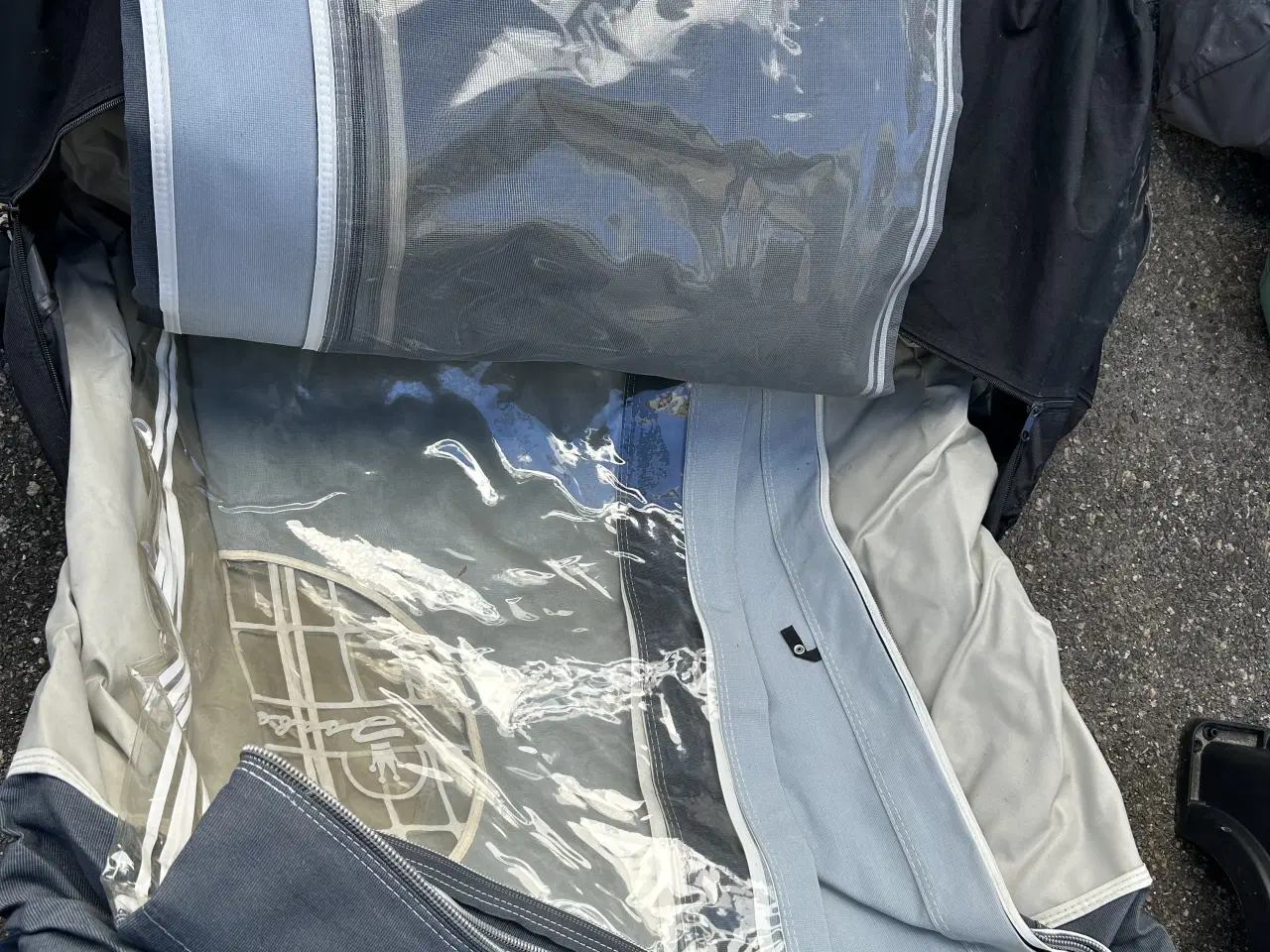 Billede 6 - Hobby 540 nysynet