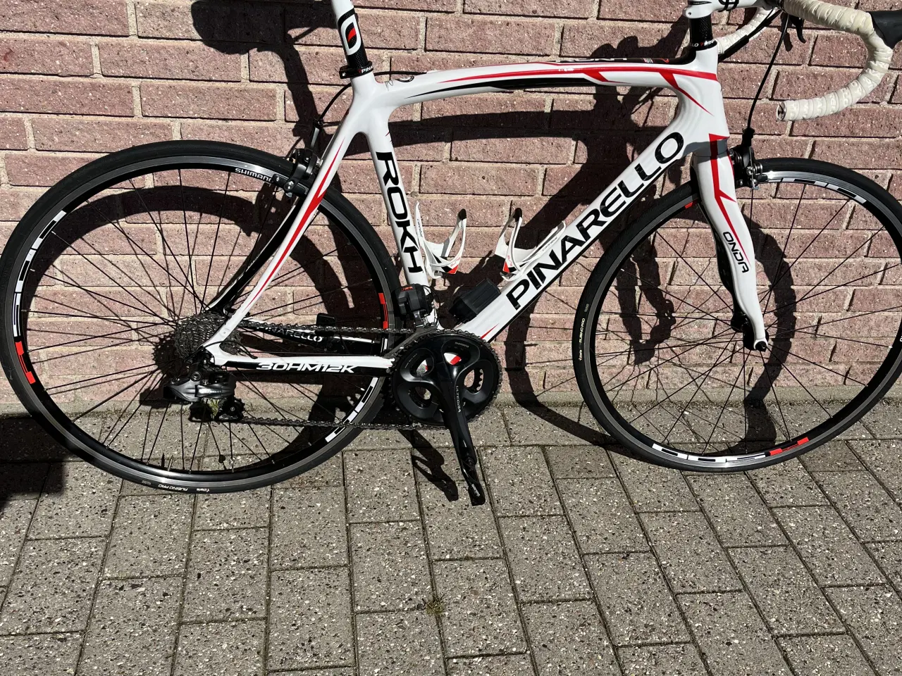 Billede 1 - Pinarello cykel 53 cm