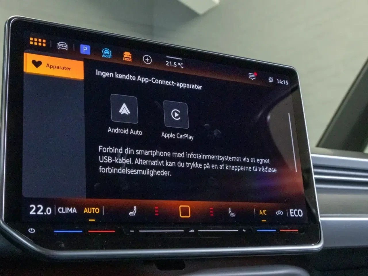 Billede 17 - VW ID.Buzz 86 GTX+ 4Motion 7prs LWB