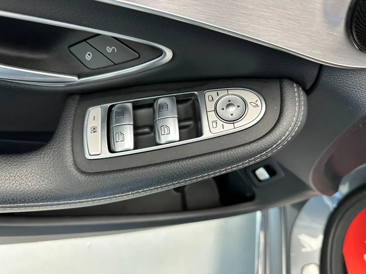 Billede 15 - Mercedes C220 d 2,0 Avantgarde stc. aut.