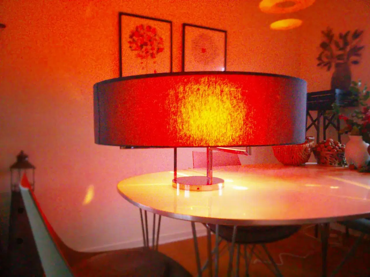 Billede 3 - Schmitz-Leuchten ROTONDA designerlamper 