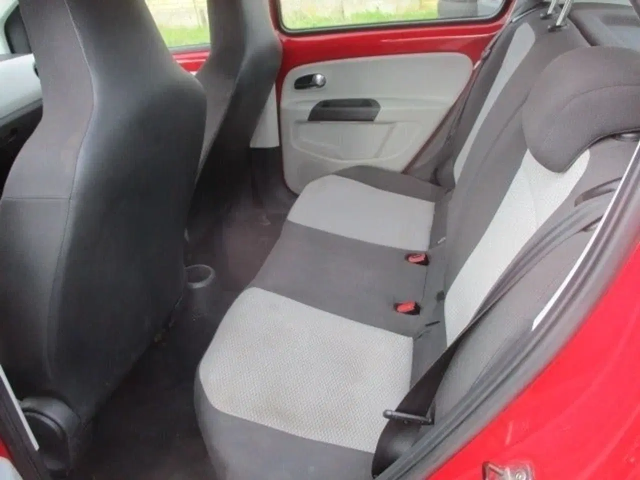 Billede 7 - Seat Mii 1,0 60 Reference eco