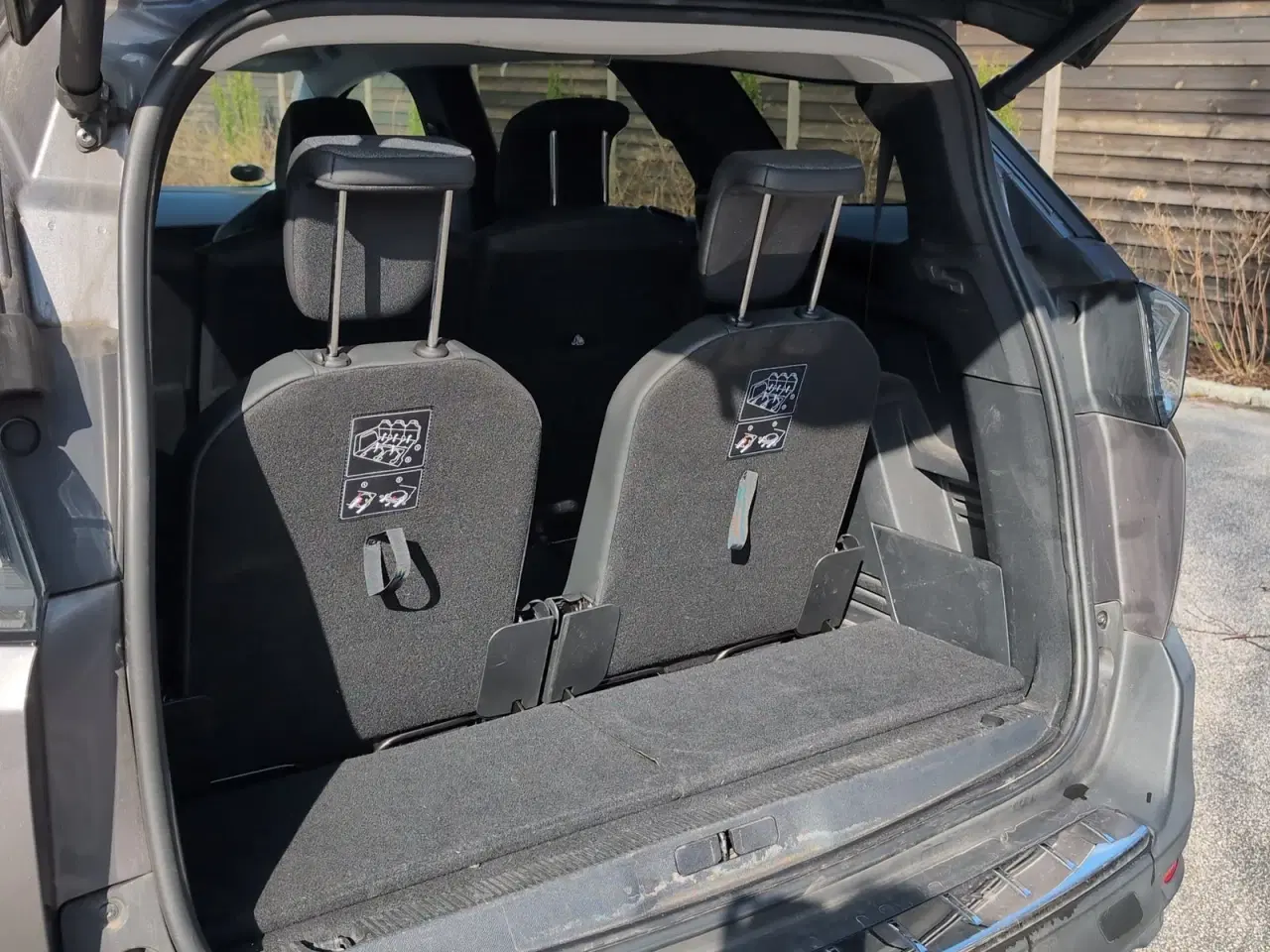 Billede 17 - Peugeot 5008 1,5 BlueHDi 130 Allure Pack EAT8 7prs