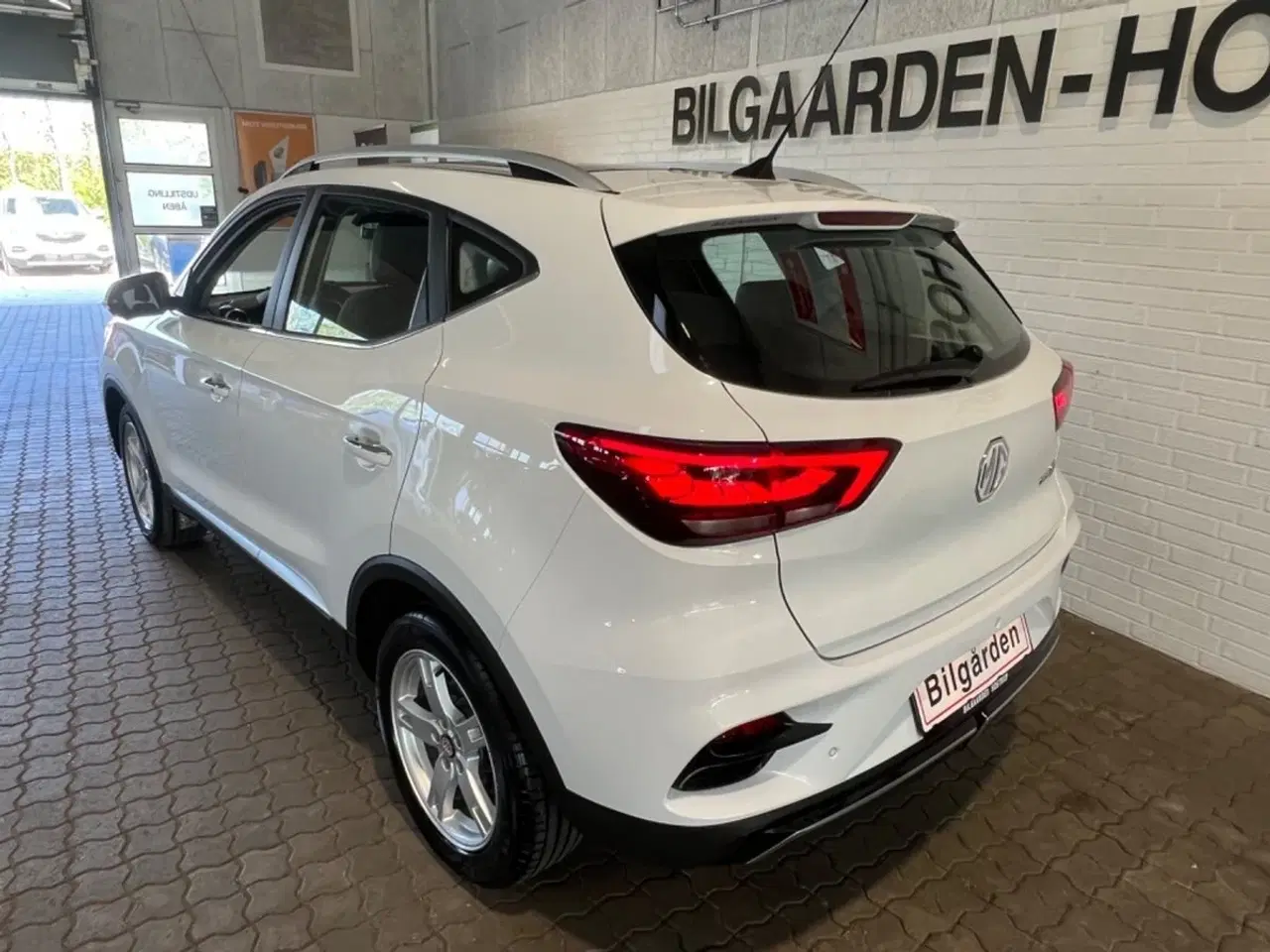 Billede 4 - MG ZS 70 Luxury