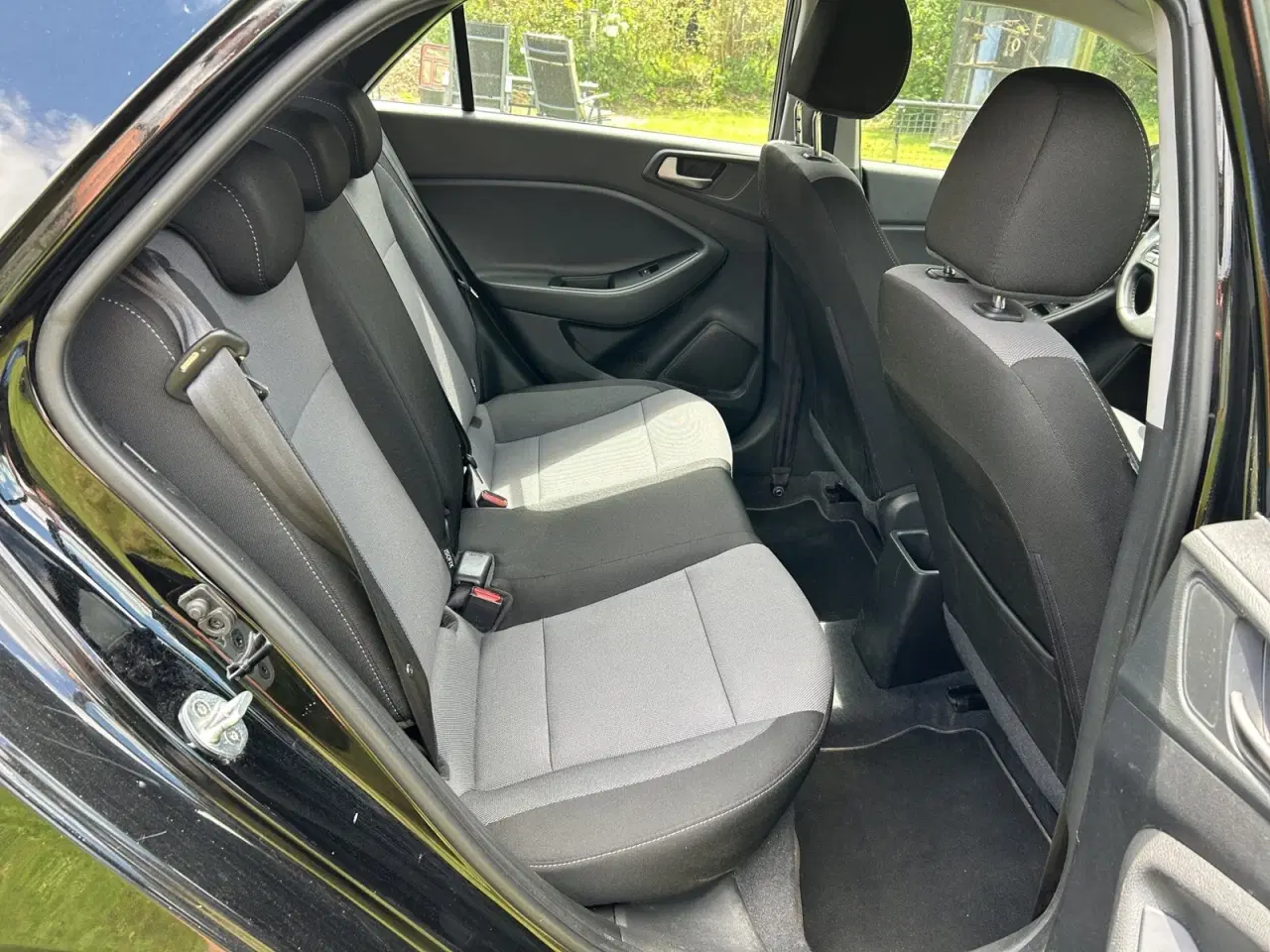 Billede 14 - Hyundai i20 1,25 Passion