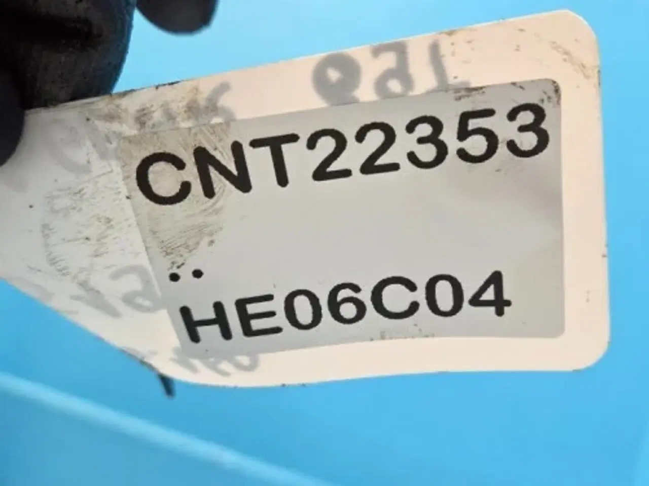 Billede 5 - New Holland T6.160 Tandkrans 5191492