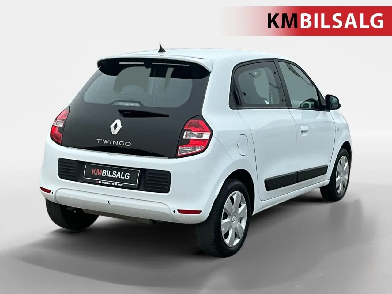 Billede 5 - Renault Twingo 1,0 SCe 70 Expression