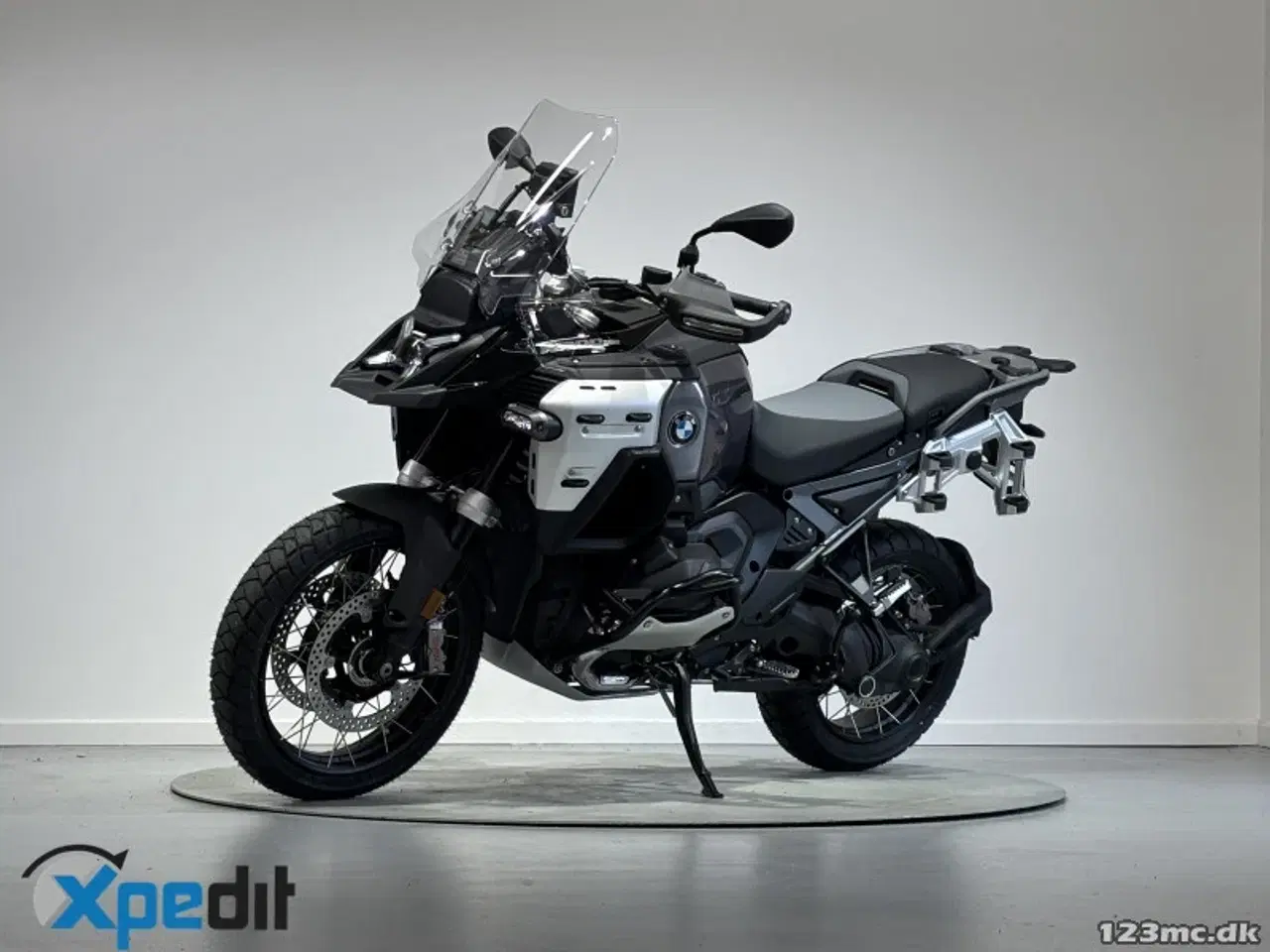 Billede 5 - BMW R 1300 GS Adventure