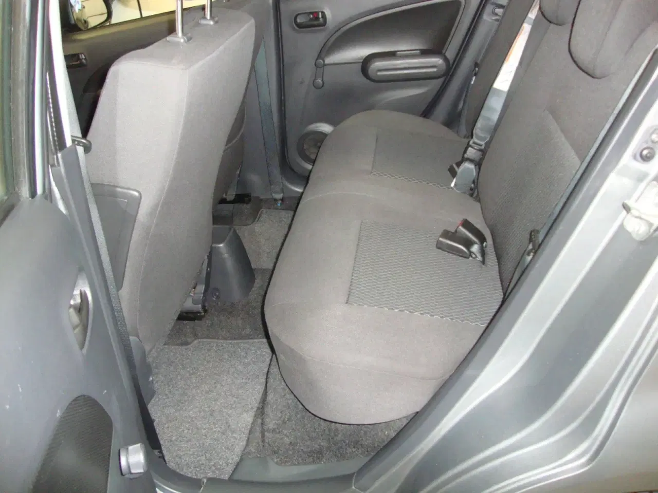 Billede 7 - Suzuki Splash 1,0 GL
