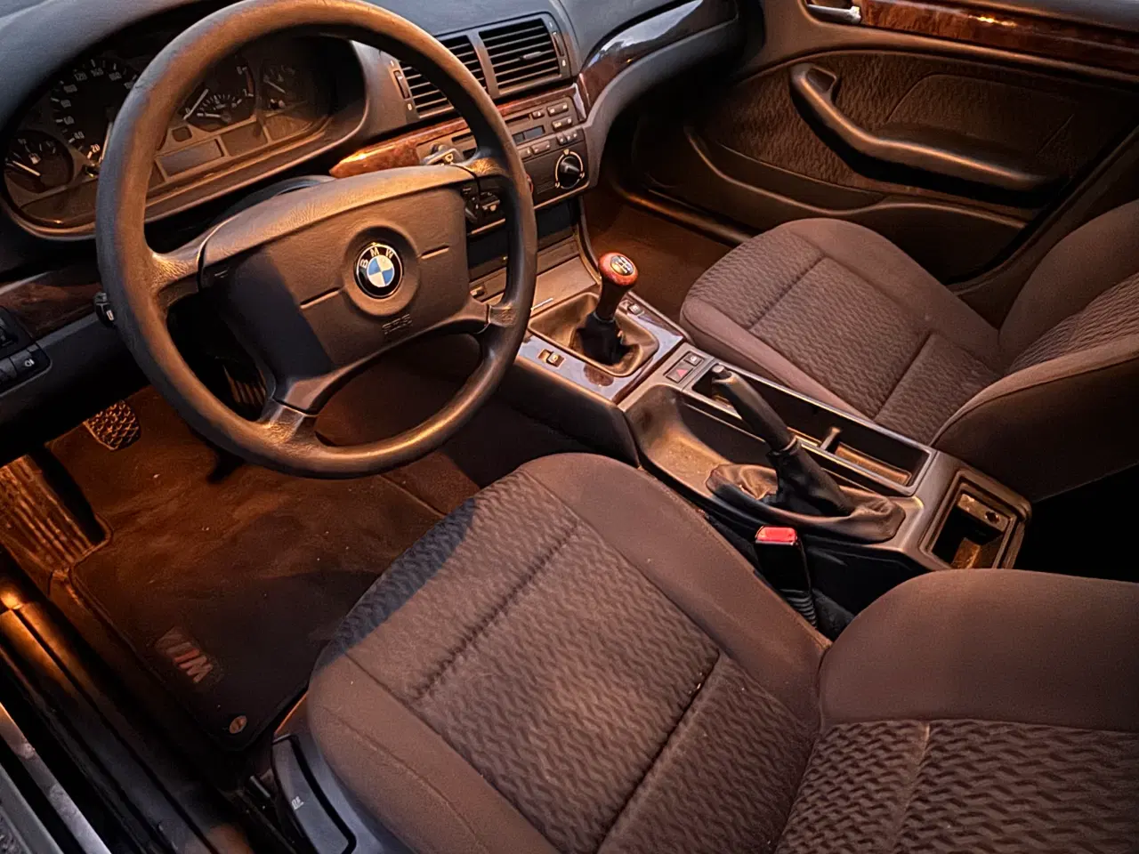 Billede 8 - BMW E46 320i