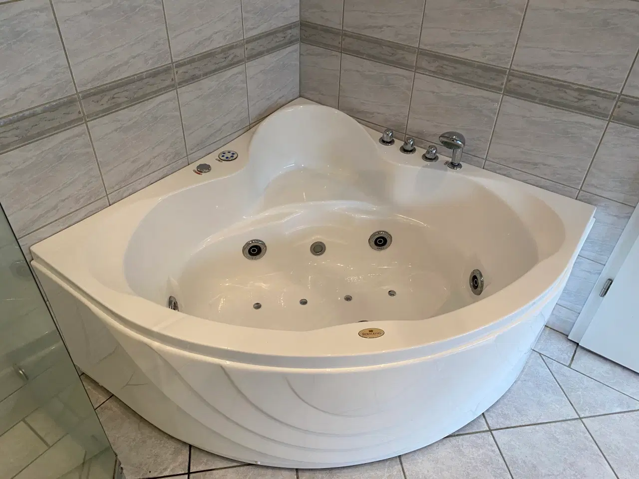 Billede 2 - Fin Spabad fra 2012