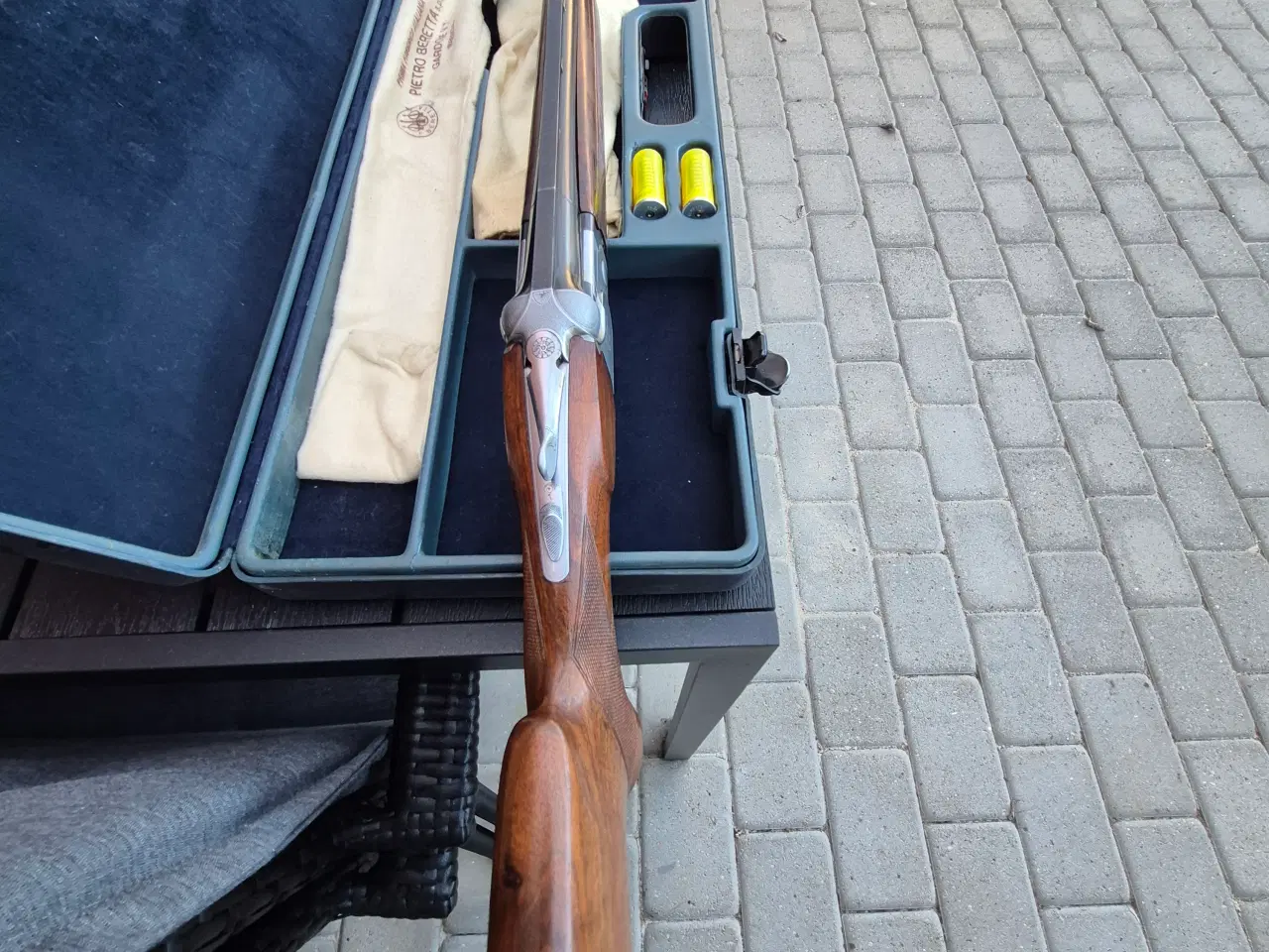Billede 1 - Beretta ASE 90
