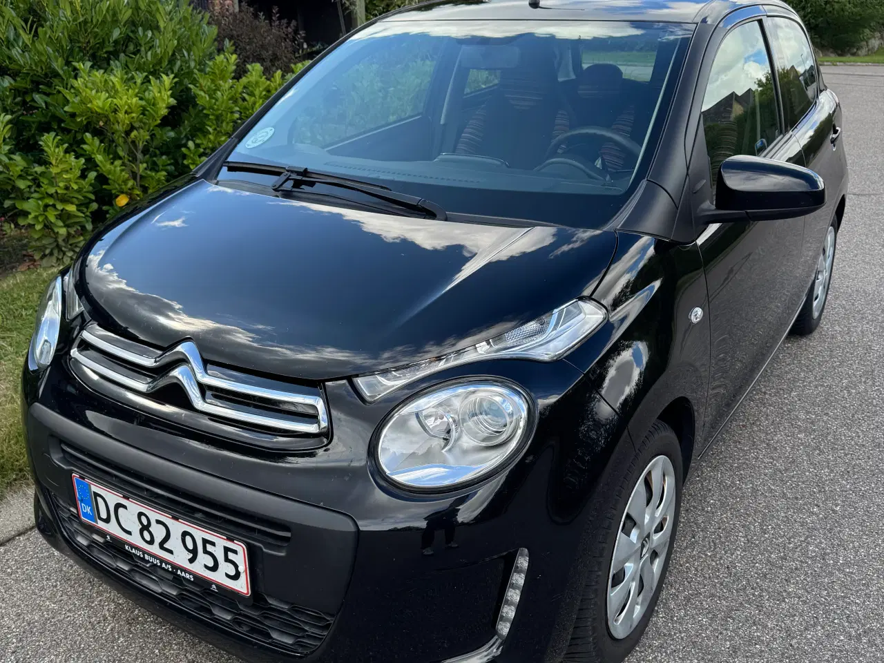 Billede 1 - Citroën C1, 2021