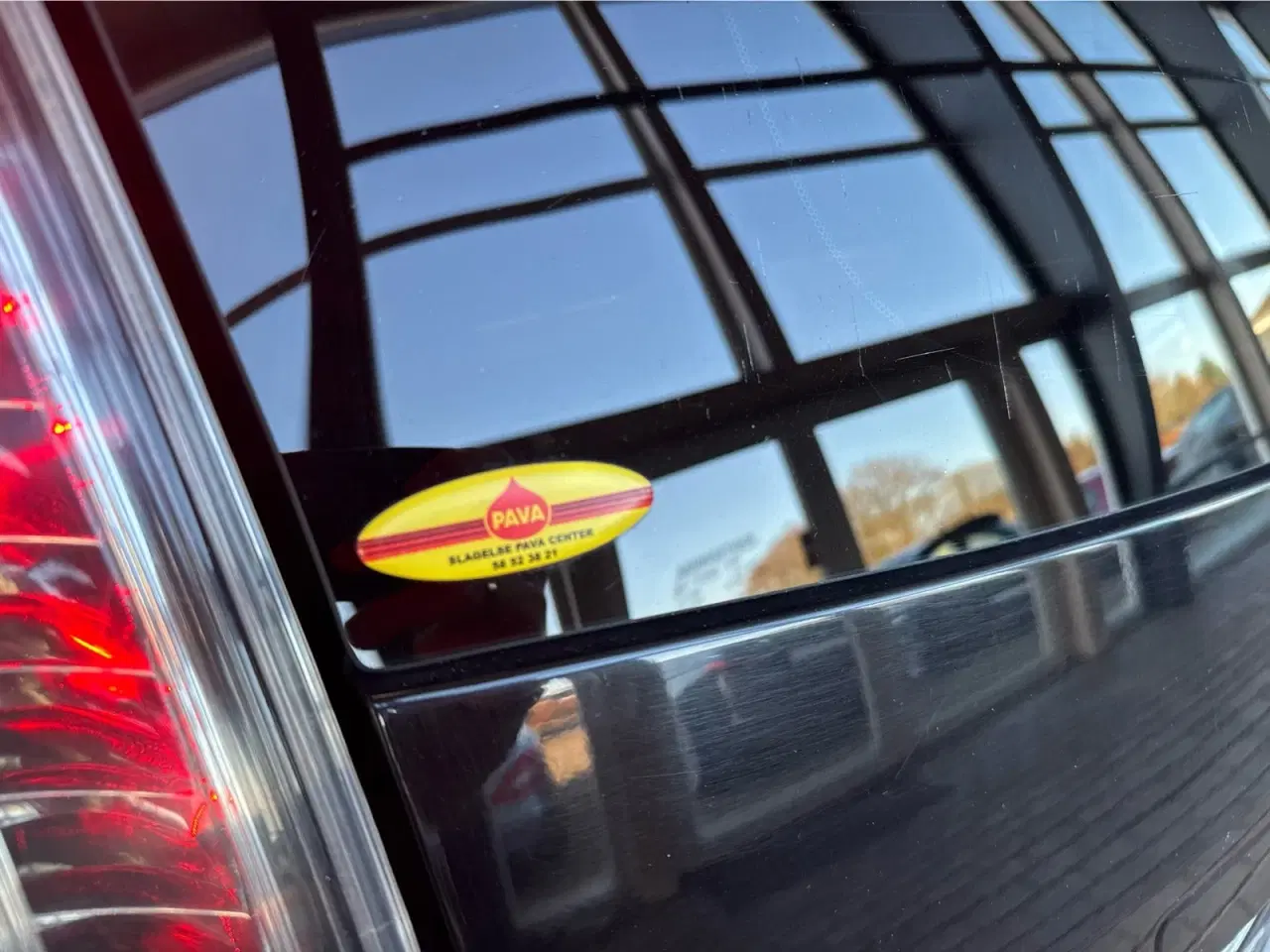 Billede 17 - Mazda 5 2,0 DE 143 Sport 7prs