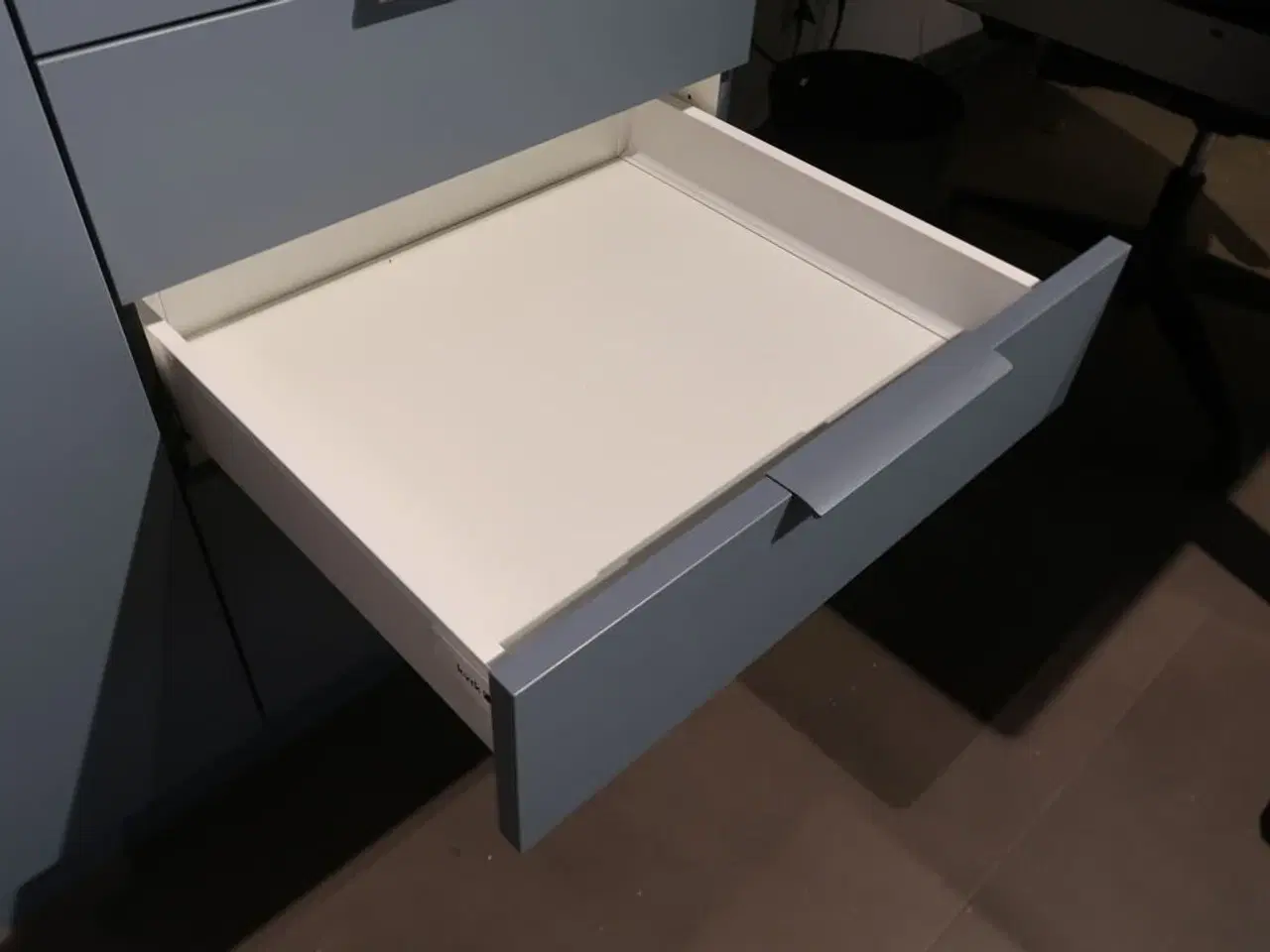 Billede 15 - Kvik køkken - Bordo blue