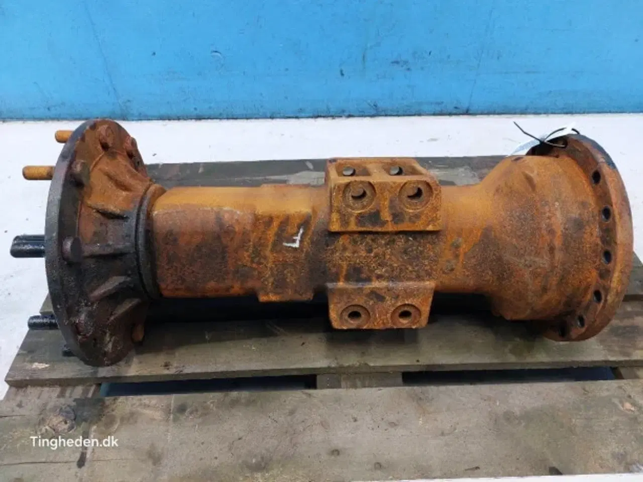 Billede 18 - JCB 413S Lår 450/23501