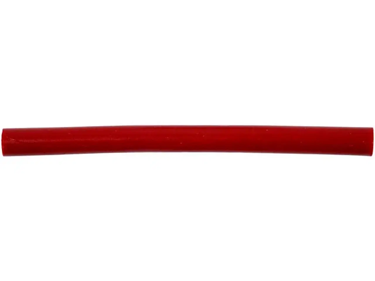 Billede 1 - Lakstang, L: 10 cm, diam. 8 mm, rød, 6stk./ 1 pk.