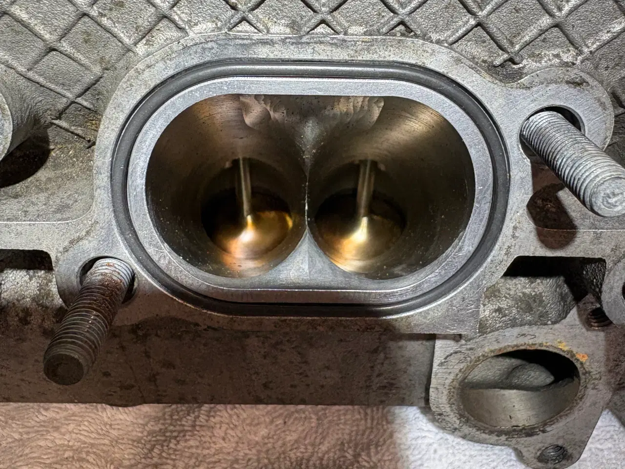 Billede 19 - BMW S54B32 motor 