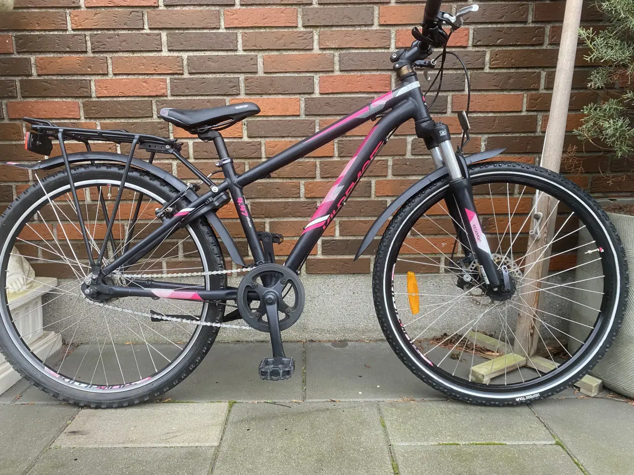 Billede 1 - Købt til 5799 kr 🤑 26 tommer topmodellen 