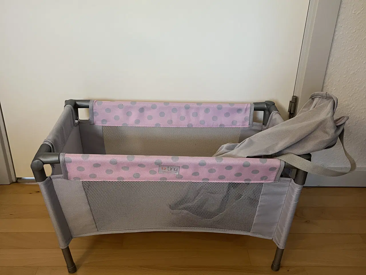 Billede 1 - Dukkeseng