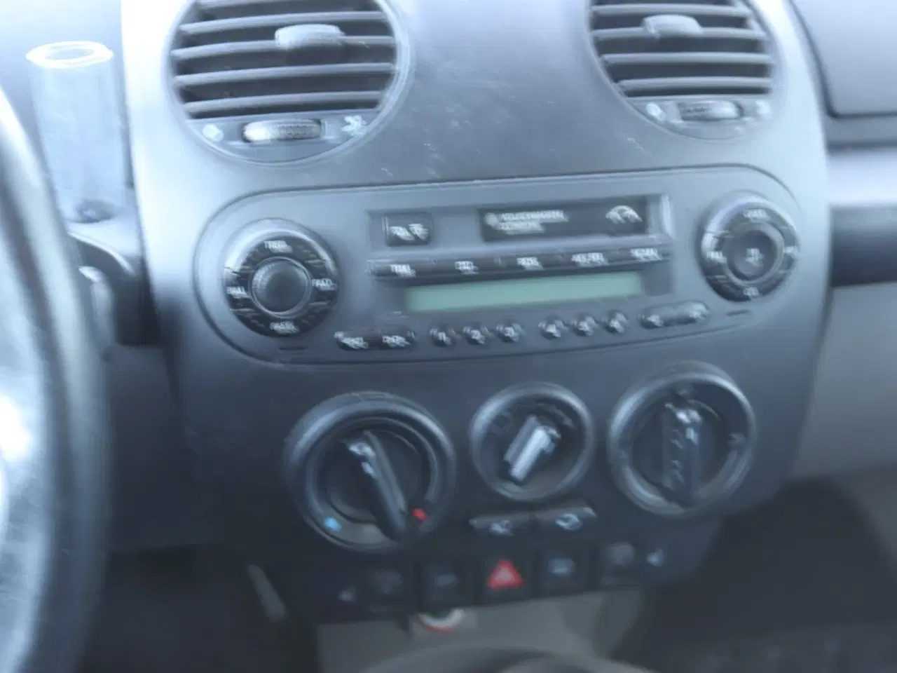 Billede 10 - VW New Beetle 1,6 