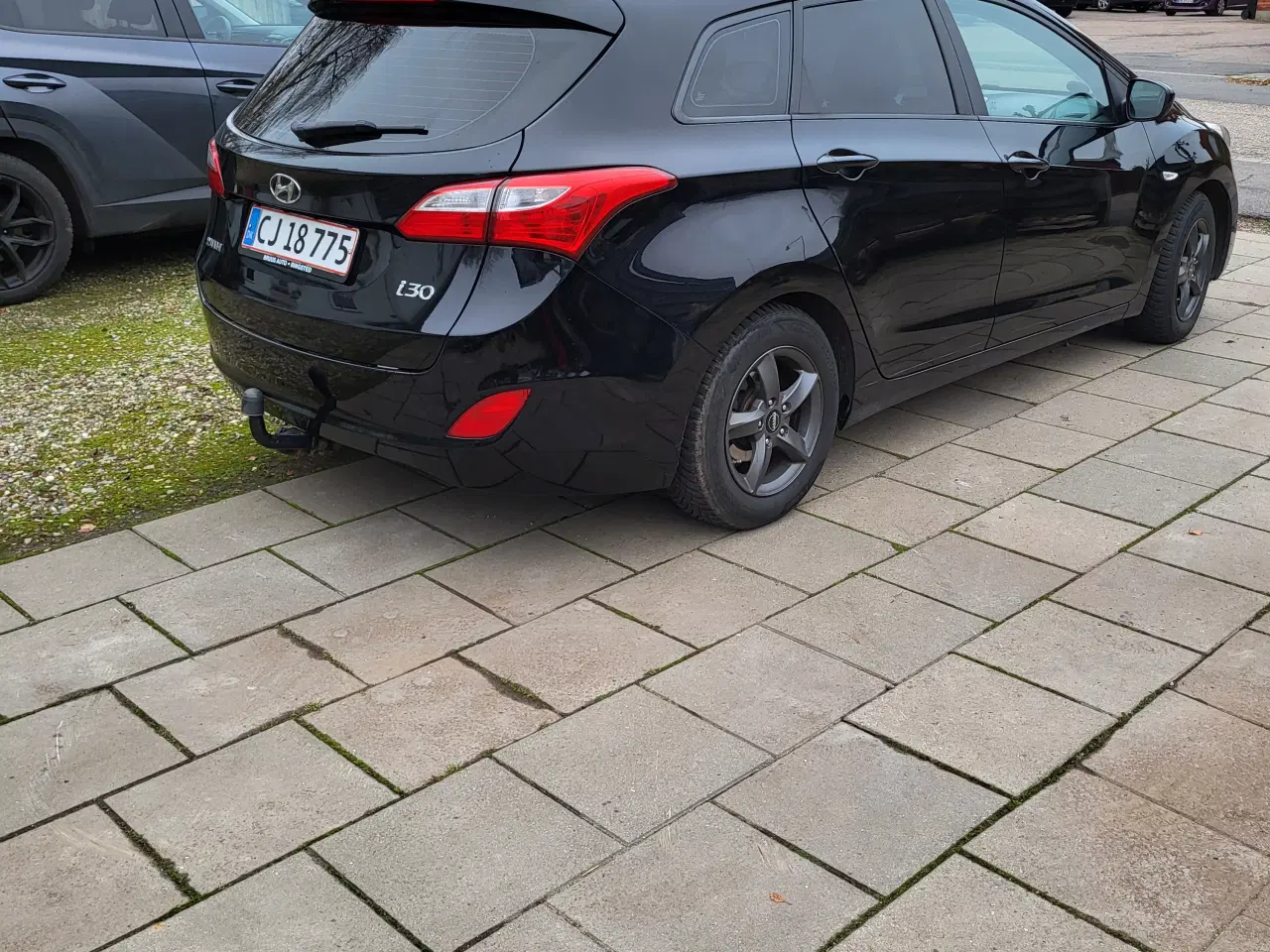 Billede 3 - Hyundai i30 CRDI