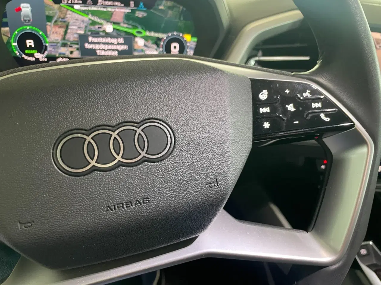 Billede 14 - Audi Q4 e-tron 45 Progress