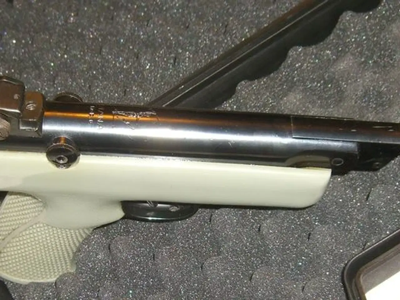 Billede 4 - Diana 6 luftpistol